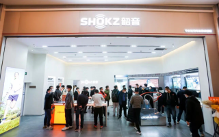 韶音科技怎么样 全球70%市占率，韶音科技如何用服务筑造护城河？