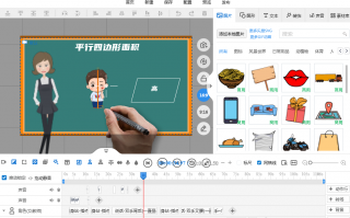 做微课堂软件下载 最全的微课制作步骤与软件介绍