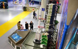 参观科技馆的观后感 参观科技馆的观后感（精选29篇）