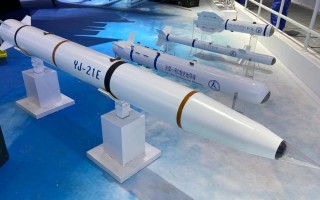 中国高科技武器 21发21中，中国电科面向国际客户展示“天穹”激光武器战绩
