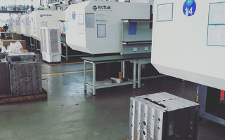 厚德模具科技 中山厚德快速模具取得卡车座椅下部储物格模具结构专利，使脱模更加流畅高效