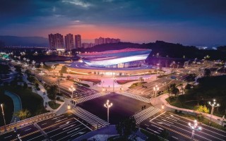 重庆的科技城 上半年，3728亿！下半年重庆渝北前沿科技城这些项目将开工，投用