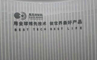 芝麻上科技 在武汉，看见“芝麻开门”的黑科技