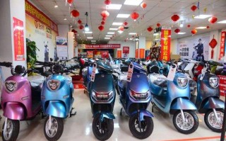 奥鹰科技 准备买电动车的注意了，这些爆款车型一定不能错过