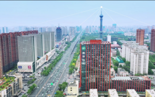 杏园嘉朗科技，嘉祥杏园