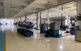 卡环科技有限公司 常州晗业智能科技取得一种卡环式模具加工设备及其加工工艺专利