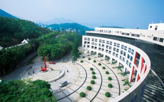 香港科技大学的专业 香港科技大学专业汇总+申请条件+学费