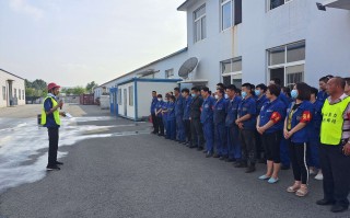 丰和电力科技 大连市普兰店区法院零距离法治对接 高精准护企发展