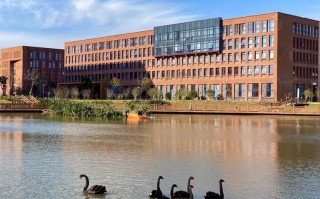 宁波大学科技学院好吗 新大学杀疯了！福耀科技大学超过多所985，宁波东方理工仅差浙大2分