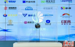 金融科技孵化器 从“灌溉泵”到“孵化器”，解码科技金融的浙商银行样本