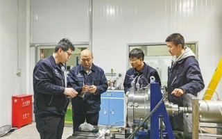 陕西德宏科技 德宏科技部门多项指标全省靠前