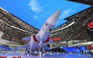 风眺科技 当神话照进科技现实：大国重器命名的中国风太浪漫！