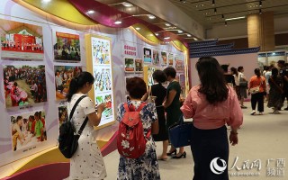 广西科技馆观后感，广西科技馆观后感500字