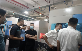 大旺科技 7月3日至17日，大旺这个路口围蔽施工