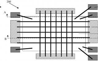 制作电科技 长鑫科技申请封装结构及其制作方法，电子设备专利，提高散热性能