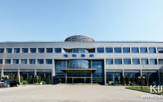 鹿泉科技 石家庄鹿泉区打造千亿级新一代电子信息产业链集群