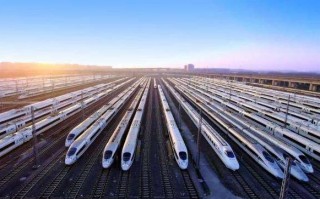 铁路科技论文 持续激发科技创新活力 助力我国铁路产业高质量发展