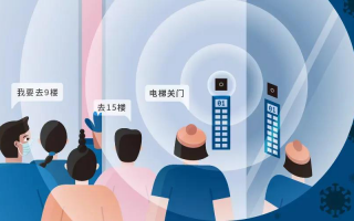 在线科技疫情 疫情防控用上新科技“智慧防疫”省事又暖心