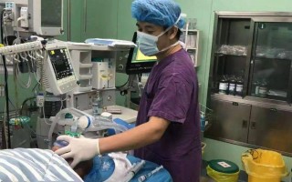 麻醉科技 麻醉新技术揭秘！高科技！手术更精准！