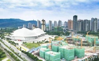 威宁特科技 强创新引擎，壮产业筋骨  厦门火炬高新区2024年全年预计工业增加值增速10％左右