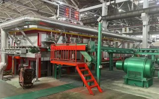 鼎诚科技 浙江鼎诚炉业取得用于步进炉防护装置专利