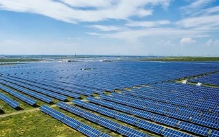 辽宁聚焦科技 2025年辽宁省清洁能源装机占比预计达到55%  发电量占比超53%