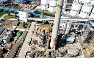 南京 环保科技 南京国研环保科技取得新型屋脊式固体粉料间接换热设备专利，解决物料分布不均等情况