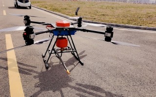 利用科技灭火 无人机，机器人齐出动！看这些消防“黑科技”如何灭火