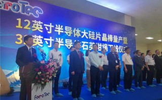 富晶科技有限公司，富晶科技有限公司怎么样