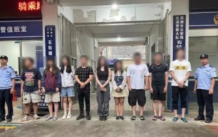 唯最科技传媒 31人被处罚，非理性追星亟需整治！