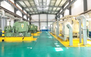 嘉合科技有限公司 广西正嘉合取得水控机出水口防盗装置专利