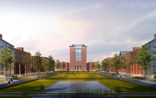 东营科技职业学院菏泽 山东省政府批复，同意变更东营科技职业学院办学属性