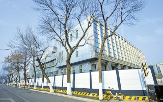 中国科技馆老馆还开吗 山东省近19岁老科技馆永久关闭，新馆即将启航！老馆或将被处置
