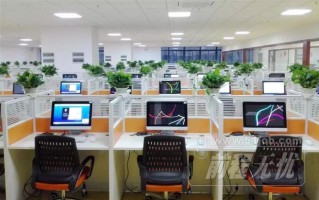 锦众科技 名为招工，实为培训招揽学员，有应聘者欠下数万元小额网贷