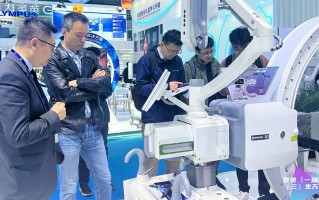 万至科技有限公司 “盘一盘”服装里的创新科技