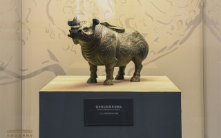 北辰科技深圳 硬核“森罗”！文物保护背后的北辰科技！