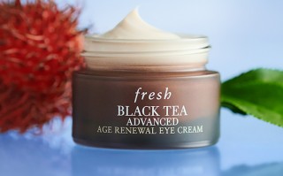 七叶树科技 一支「会按摩」的智能抗老眼霜，把细纹按回出厂设置